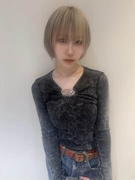 シェノン 奈良橿原店(CHAINON) 3section color