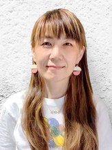 サロンズヘア 四条烏丸店(SALONS HAIR)&nbsp;武甕 