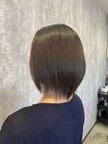 イーラ(E-LA)&nbsp;美革ストレート