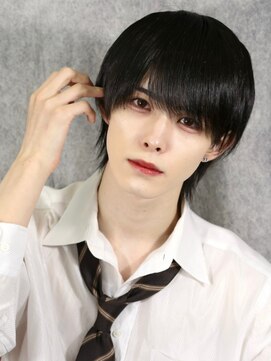 リップス 吉祥寺店 (LIPPS) サラストマッシュ