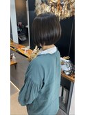 ぷつっとミニボブ