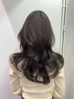 チェルシー 神戸(CHELSEA)&nbsp;レイヤーカット/トレンドヘア