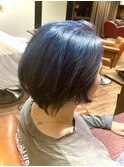 ダークアッシュ♪プラチナブルージュ♪