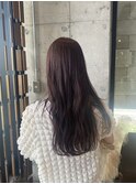 ラベンダーピンク