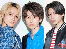 オープンして１年で仙台で最も支持されるメンズサロンになった凄腕スタイリストをご紹介！！