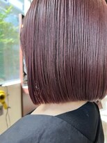 アサンブラージュ(assemblage)&nbsp;ボブ