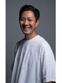 ヘア アンド メイク アートレス(Hair and Make Art less) 鶴見 健治