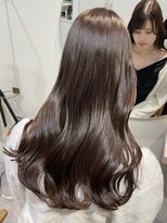 ロカ(roka) オリーブベージュ