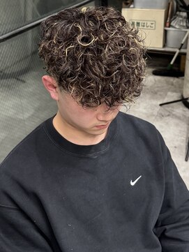 イーラ(era) スペインカール