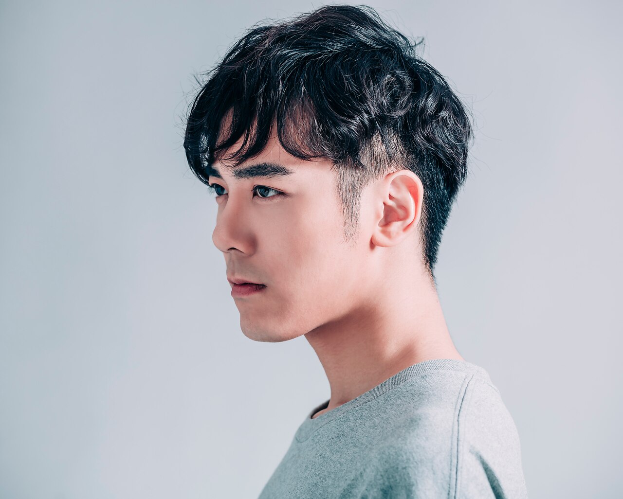 ドライカット（miyajima指名の男性のみ）