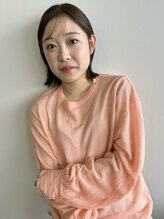 ルッツ(Lutz) ぷつっとボブ★