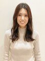 アグ ヘアー リガーレ 盛岡本宮2号店(Agu hair ligare) 吉田 美咲