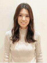 アグ ヘアー リガーレ 盛岡本宮2号店(Agu hair ligare)&nbsp;吉田 美咲