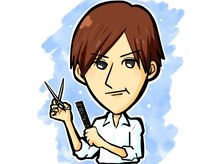 スタートの雰囲気（経験豊富なスタイリストがマンツーマンで施術します！）