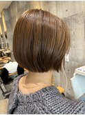 グラボブベージュ♪