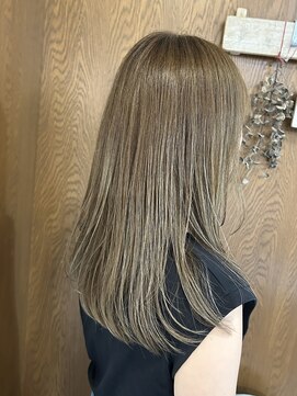 ケースプラスグリーン(CASE+GREEN) 夏色サマーグリーン