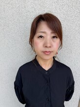 ルーシャス(Luscious) 斉藤 早霧