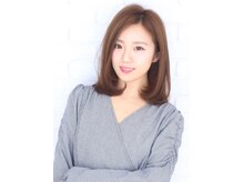 ヘアージェニック(hair genic)