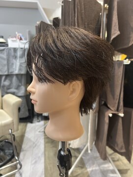 ルースト 京都河原町店(ROOST) ニュアンスセンターパート