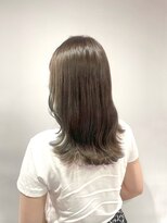 イワッシュ 白楽駅店(IwAsh)&nbsp;☆お客様スタイル☆【IwAsh白楽/白楽駅】