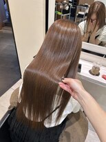 ケーツーナゴヤ(K two NAGOYA) 美髪トリートメント【艶髪/美髪/髪質改善】