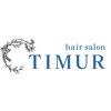 ティムール(TIMUR)のお店ロゴ