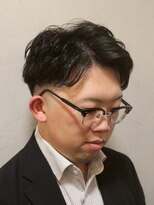 ランス(Reims)&nbsp;ビジネススタイル