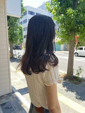 ページボーイ 瓦町店(PAGE BOY) オリーブベージュ