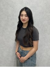 キーン 渋沢(KEEN.) RINA