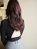 フェイスヘアクリエイション(FAITH HAIR CREATION)&nbsp;Cherry layer