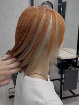 ロウル 渋谷(LOWRL)&nbsp;フェミニンロング/似合わせカット/ウェーブミディアム/渋谷