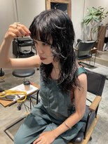 オリ(oli)&nbsp;natural parm