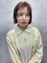 オンドバイサク(ondo by Saku) まなみ