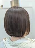 ボブ