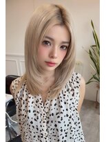 レム 泉中央店(L.E.M)&nbsp;ざくざくレイヤー