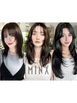 "小顔骨格補正カット"講師として活躍する圧倒的技術!カミカリスマ三つ星総合13冠*特別価格体験クーポン有