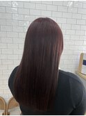 ピンクブラウン 0116