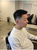 フェードショート