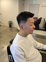 ブロック 横浜駅(BLOC)&nbsp;フェードショート