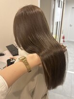 リル(lilu)&nbsp;オリーブベージュ