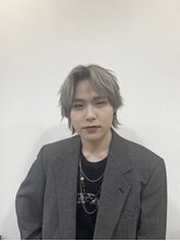 テーラヘアー 公津の杜店(TELA HAIR)&nbsp;篠原 翔哉