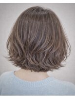 バイモア(219 by MORE)&nbsp;ボブパーマ