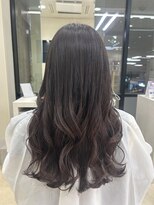 タヤ 大阪上本町店(TAYA)&nbsp;ブラウンカラー