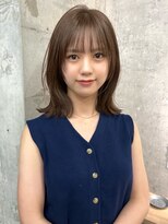 アロ 大阪梅田(alo)&nbsp;大人レイヤー