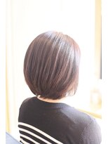 リビーチ ヘア リゾート 赤羽(Rebeach HAIR RESORT)&nbsp;赤羽駅オリーブグレーココアベージュ小顔