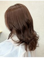 メーゼ(mese)&nbsp;カラー