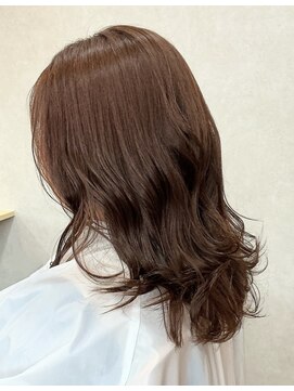 メーゼ(mese) カラー