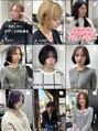 クレム 博多駅店(ChLem) 最新スタイルはInstagramでもご覧いただけます
