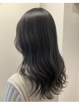 プラスワン 自由が丘(+ONE) 【+ONE 自由が丘】オリーブベージュ