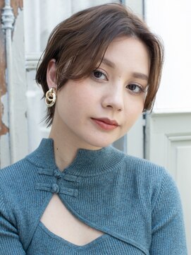 ストローク 八街店(STROKE) 大人ショート